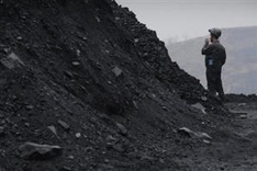 China coal mine accident kills 15, injures 3