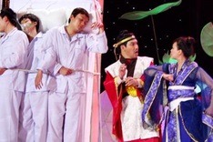 Future of top Vietnamese satirical TV show in doubt