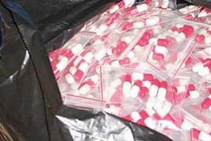 Counterfeit drugs sales run rampant