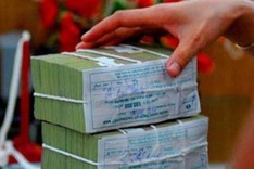 Despite economic difficulties several business giants manage to do well