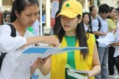 More ‘temp' work for students over Tet