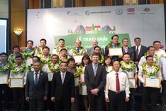 Start-up businesses to get funding from VCIC