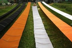 Oldest silk craft village recognized in Hanoi