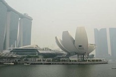 World Bank: Singapore, Hong Kong best for business