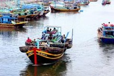 Asia-Pacific region eyes fisheries