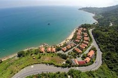 Plan to turn Son Tra peninsula into tourism destination approved