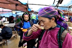 Millions of tourists to flood Hà Giang park