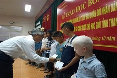 DTiNews grants scholarships for disadvantaged students