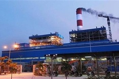Waste treatment problem hinders coal power development