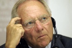 Eurozone 'can cope' with a Greek exit