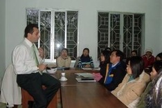 SEA countries popularise French language
