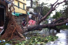 Vietnam set to experience freak summer weather