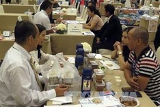 JETRO: Japanese firms intend to expand business in Vietnam