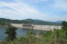 Four quakes hit the mountainous districts of Quảng Nam