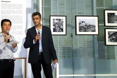 Vietnam seen through French lenses