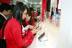 Mobile users to change providers, keep digits