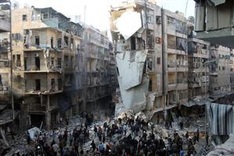 Saudi ready to act alone on Iran, Syria: ambassador