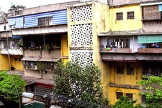 Older properties keep hot in cold market