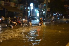 HCM City needs better disaster responses
