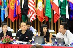 2,200 athletes head for Asian Beach Games in Danang
