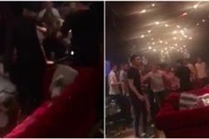 Police investigate attack on Kong: Skull Island director