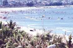 Vietnam misses out at tourist fairs