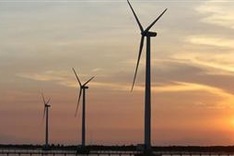 Denmark invests in green energy in Vietnam