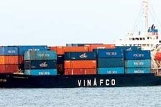 Domestic fleet content with new regulation on container shipping market