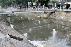 Hanoi plans to revive Kim Nguu River