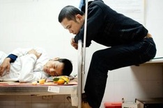 Vietnamese photographer wins World Press Photo award