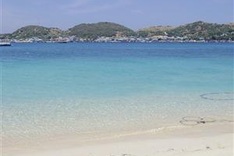 Binh Hung Island a new pearl of Khanh Hoa