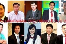 Hanoi honours young entrepreneurs