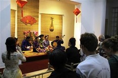 Huế to develop city art spaces