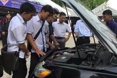 Loans for students to be raised 20% to US$65.8 per month