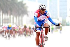 Vietnam to compete in Asian cycling championship