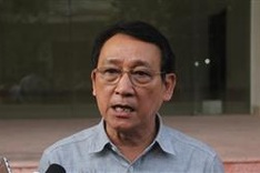 Meeting fails to reach agreement on Son Tra master plan