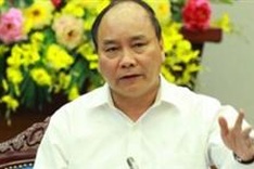 Deputy PM requires crackdown on smuggling and crime