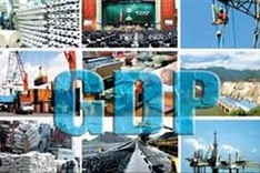 GSO: 2017 GDP growth at 6.81%