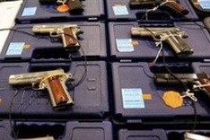 What can President Obama do about gun violence?
