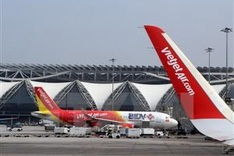 Vietjet Air named Best Asian Low-Cost Carrier