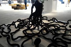 Fine arts festival highlights young talents