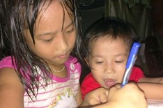 Motherless children with uncertain future