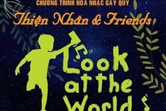 Choir performs for disabled kids