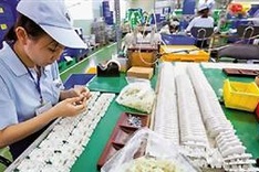 FDI hits nearly US$12 billion in 7 months