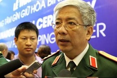 Vietnam expects Japan coastguard ships next year: vice defence minister