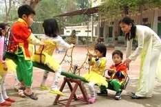 MoET tightens operations at local private pre-schools