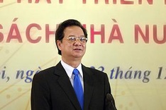 Prime Minister: Government sets target of 9% inflation for 2012