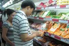 Government to apply stricter food safety measures