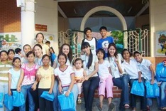 SOS children’s village to be built in Pleiku