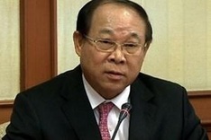 Thai Senate Speaker accused of abusing power